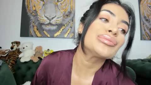 megpalmer online show from 03.18.26