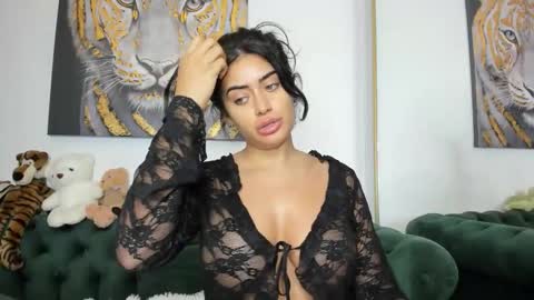 megpalmer online show from 03.20.26