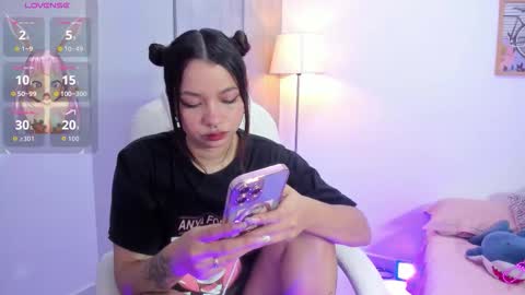 Ann online show from 03.23.26