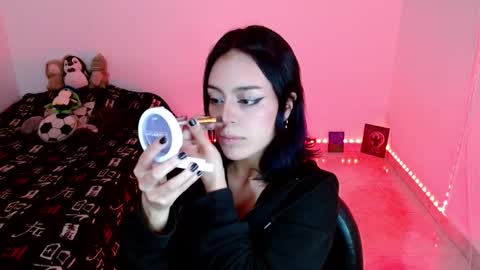 Melissa online show from 01.12.26