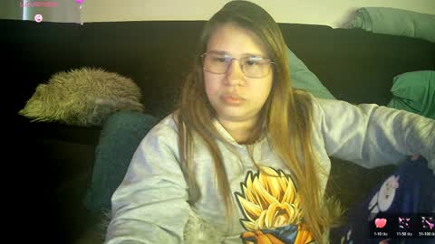 mei chang online show from 04.04.26