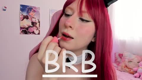 Mei  online show from 11.20.25