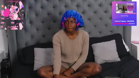 meilybarbie online show from 01.08.26