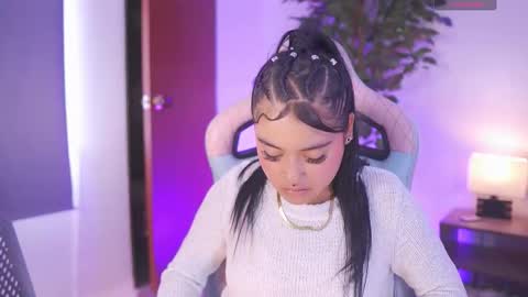 Snapshot of meilyn_ chatting on 02.27.26 Meilyn online show from 02.27.26