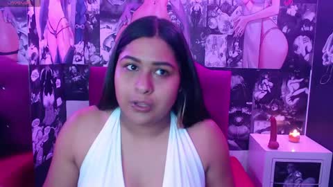 meipink online show from 05.20.26