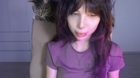 mori3 online show from 04.11.26