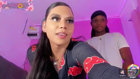 Luisa  online show from 12.08.24