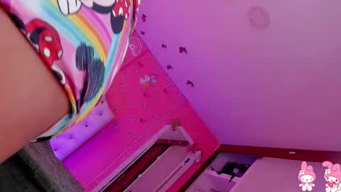 Luisa  online show from 01.07.26