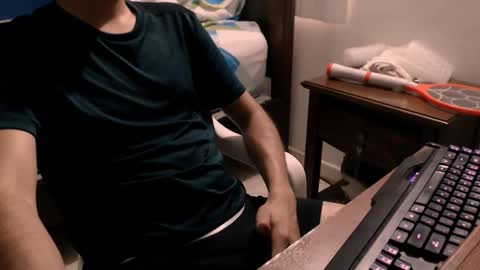 Mr. Meh online show from 02.08.26