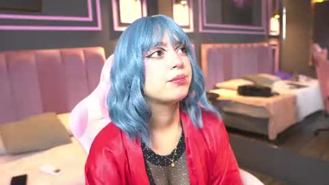 Snapshot of mekari_doll chatting on 06.11.26 Mekari . online show from 06.11.26