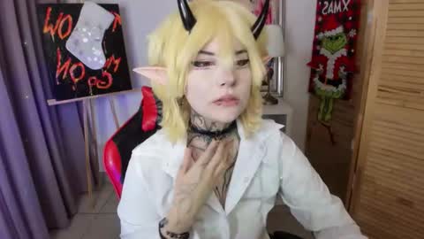 mekurisu online show from 12.15.25