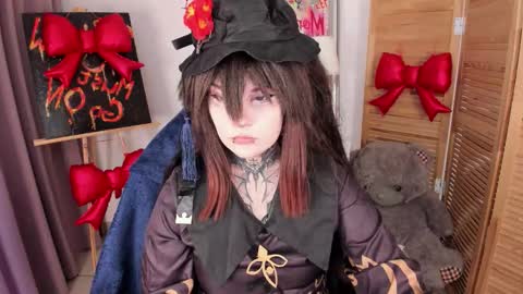 mekurisu online show from 02.19.26