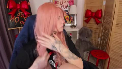 mekurisu online show from 03.07.26