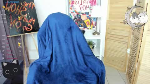 mekurisu online show from 03.24.26