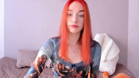mel__lisa online show from 03.10.26