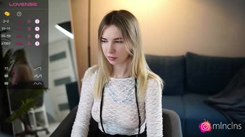 MELANIE  PVT ONLY 60TK PER MIN online show from 01.31.25