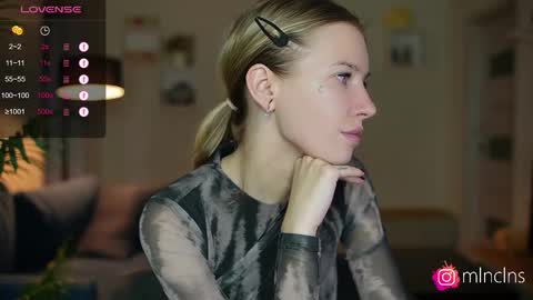 MELANIE  PVT ONLY 60TK PER MIN online show from 10.13.25