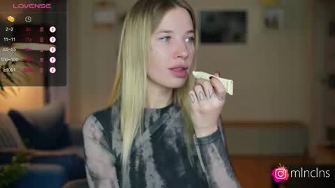 MELANIE  PVT ONLY 60TK PER MIN online show from 10.19.25