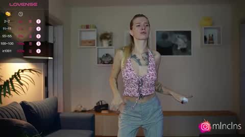 MELANIE  PVT ONLY 60TK PER MIN online show from 10.20.25