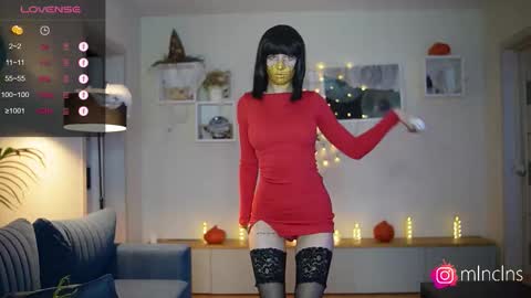 MELANIE  PVT ONLY 60TK PER MIN online show from 10.27.25