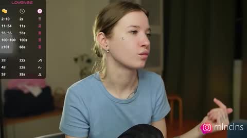 MELANIE  PVT ONLY 60TK PER MIN online show from 02.23.26