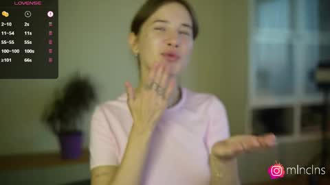 Snapshot of mel_collins chatting on 04.20.26 MELANIE PVT ONLY 60TK PER MIN online show from 04.20.26