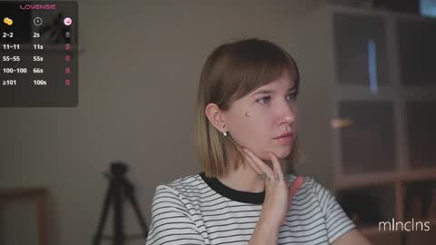 Snapshot of mel_collins chatting on 04.29.26 MELANIE PVT ONLY 60TK PER MIN online show from 04.29.26