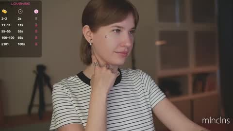 Snapshot of mel_collins chatting on 04.29.26 MELANIE PVT ONLY 60TK PER MIN online show from 04.29.26