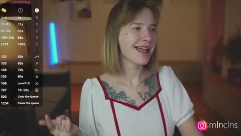 MELANIE  PVT ONLY 60TK PER MIN online show from 06.18.26