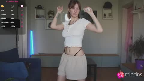 MELANIE  PVT ONLY 60TK PER MIN online show from 06.19.26