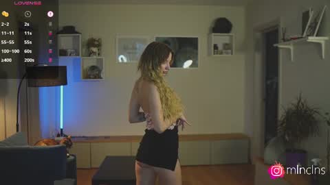 MELANIE  PVT ONLY 60TK PER MIN online show from 07.26.26
