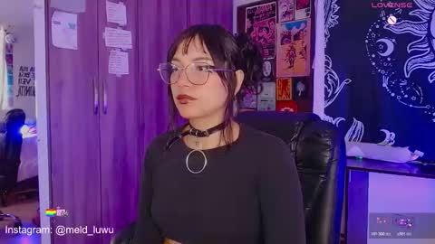 Melissa  -  -  Please help me to reach 100 thumbs up online show from 11.27.25