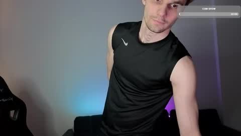 MelKallen online show from 03.06.26