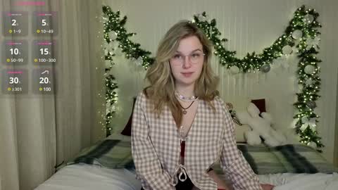 Mel online show from 12.29.24