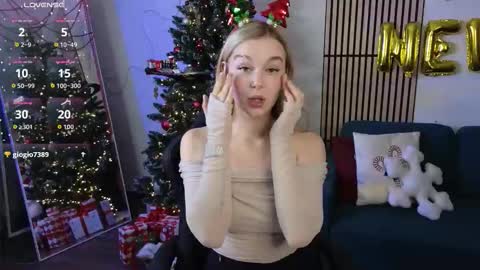 Mel online show from 12.21.25