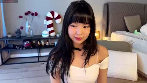 Melana online show from 12.18.25