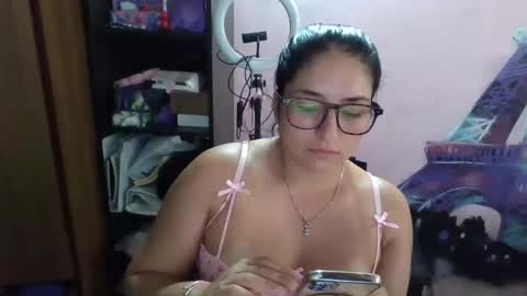 melani1103 online show from 02.26.26