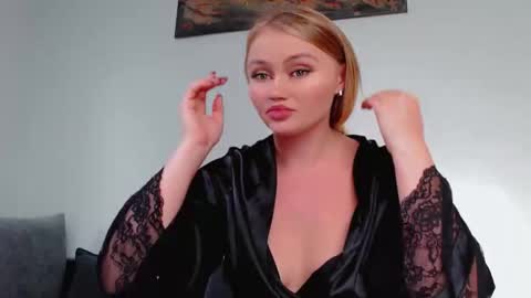 Melania online show from 10.20.25