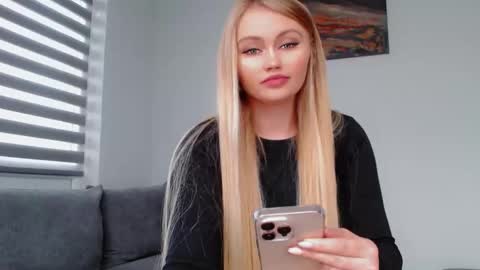 Melania online show from 11.14.25