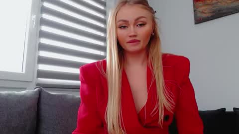Snapshot of melani_a chatting on 02.23.26 Melania online show from 02.23.26