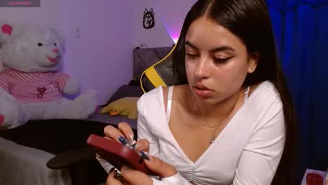 MELANI online show from 03.20.26