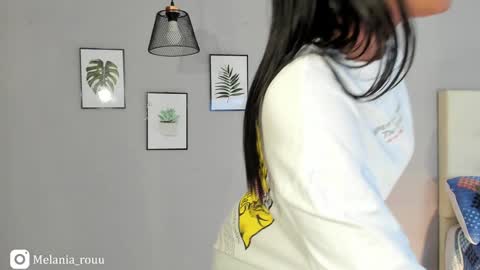 melania_rousse online show from 02.03.25