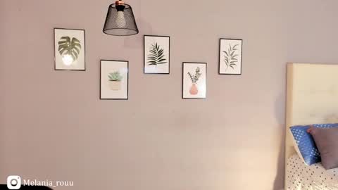 melania_rousse online show from 02.07.25