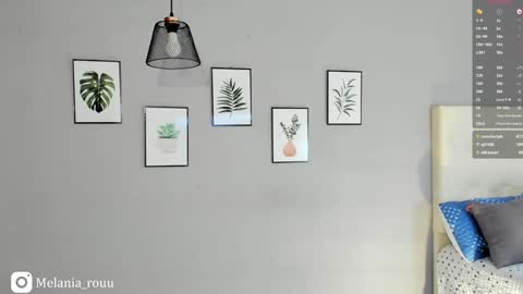 melania_rousse online show from 02.08.25