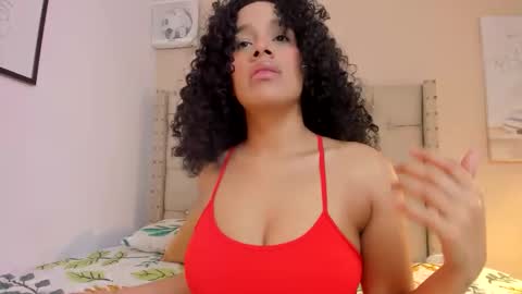 melania_xtreme online show from 03.25.26
