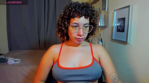 Snapshot of melaniacosta chatting on 06.11.26 melani online show from 06.11.26