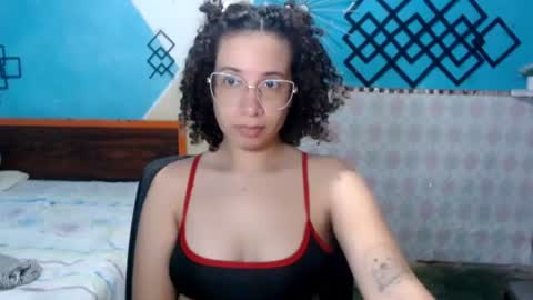 Snapshot of melaniacosta chatting on 07.16.26 melani online show from 07.16.26