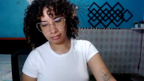 Snapshot of melaniacosta chatting on 07.23.26 melani online show from 07.23.26