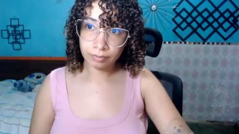 Snapshot of melaniacosta chatting on 08.08.26 melani online show from 08.08.26