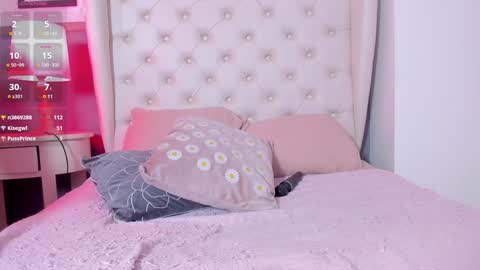 Melanie online show from 01.25.25